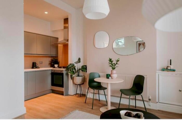 1 Bedroom Flat To Rent In Francesca Moya Court, Elmsley Road, Liverpool, L18