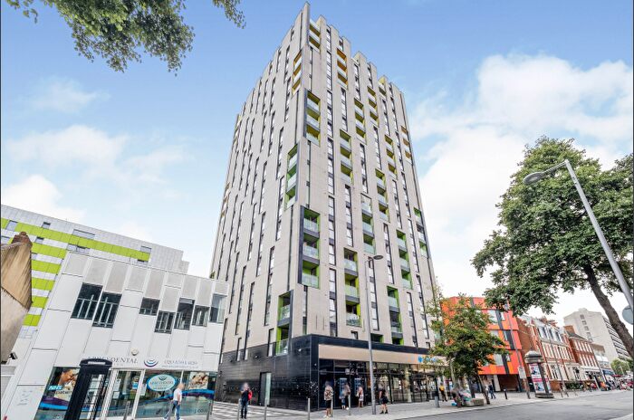 1 Bedroom Flat To Rent In Lemonade Building, Barking, IG11