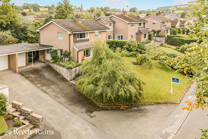 4 Bedroom Detached House For Sale In Hall Lane, Sutton, Macclesfield, Cheshire, SK11