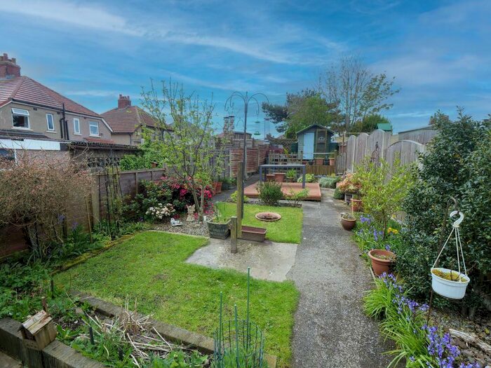 3 Bedroom SemiDetached House For Sale In Norfolk Avenue, Heysham, LA3