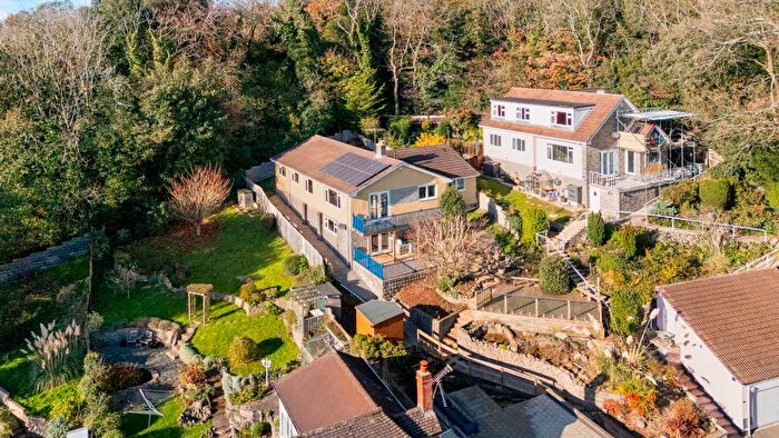 4 Bedroom Detached House For Sale In Leewood Road, Weston-Super-Mare, BS23