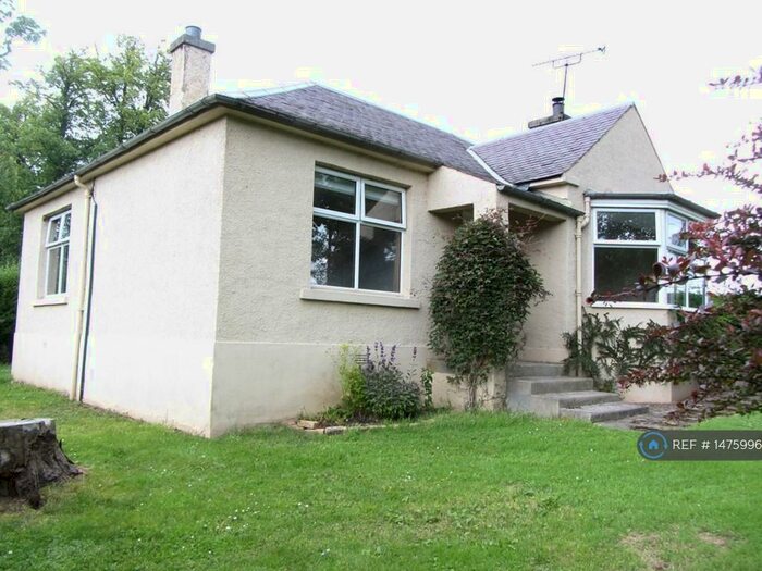 2 Bedroom Bungalow To Rent In Gilchriston Farm, East Lothian, EH36