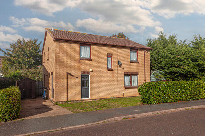 4 Bedroom Detached House For Sale In Fountain Road, Rendlesham, IP12