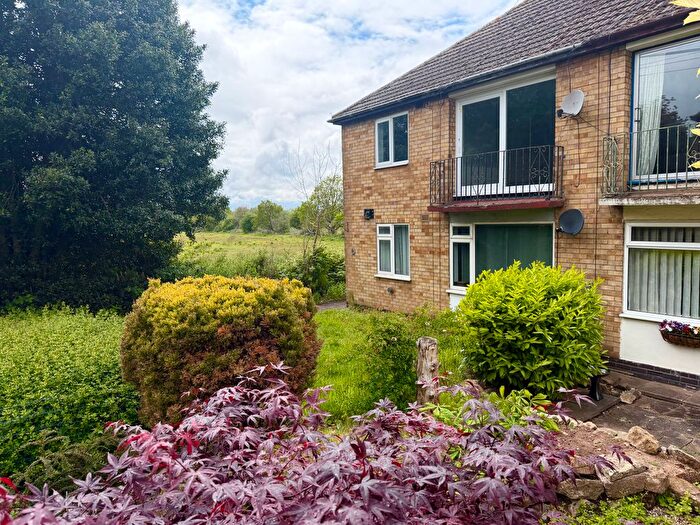 2 Bedroom Property To Rent In Sebastian Close, Coventry, CV3
