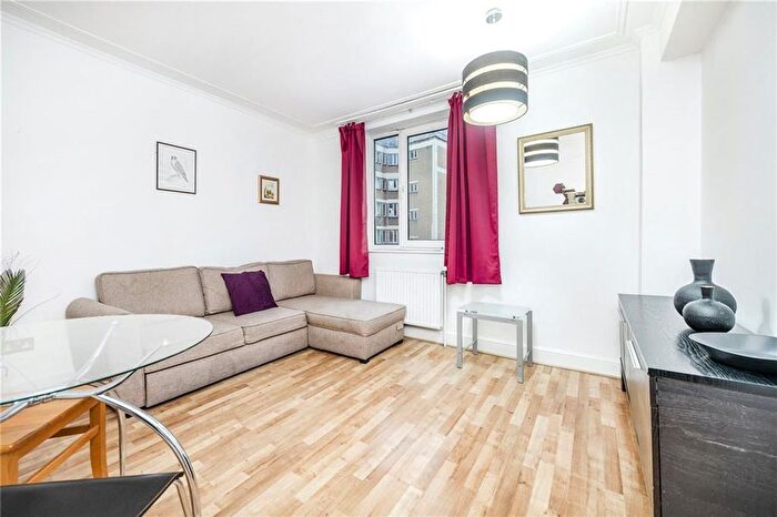 1 Bedroom Flat To Rent In Chelsea Cloisters, London, SW3
