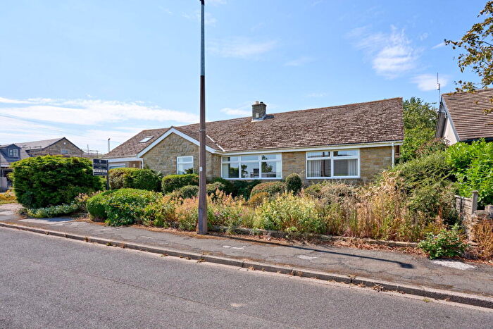 4 Bedroom Detached Bungalow For Sale In South Croft, Upper Denby, Huddersfield, HD8