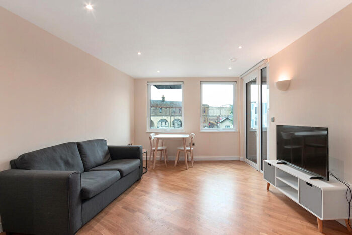 1 Bedroom Apartment To Rent In Flat, Carneige Court, Chelmsford, CM1