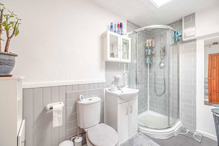 2 Bedroom Terraced House For Sale In Coppermill Lane, Harefield, UB9