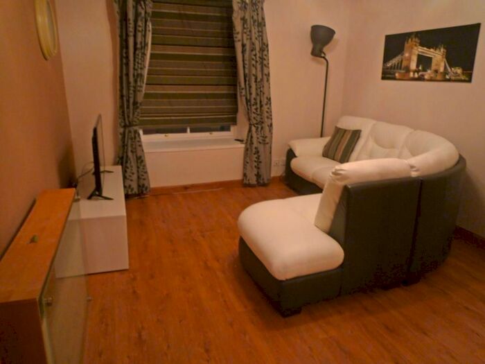1 Bedroom Flat To Rent In Flat, - Exchange Street, AB11