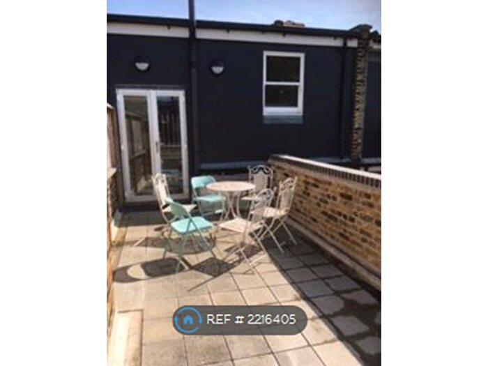 4 Bedroom Terraced House To Rent In Thorparch Road, London, SW8