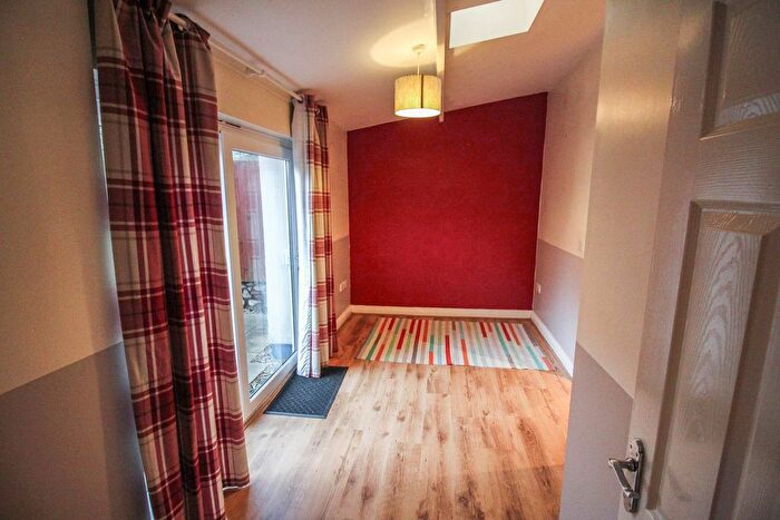 1 Bedroom Flat For Sale In Jubilee Road, Weston-Super-Mare, BS23