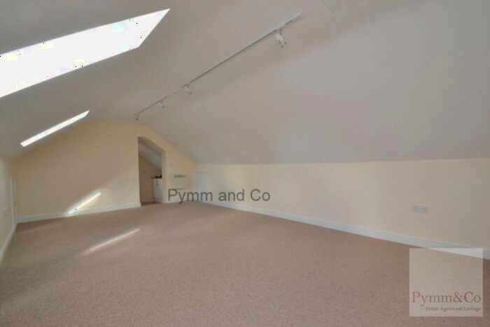 1 Bedroom Flat To Rent In Cathedral Street, Norwich, NR1