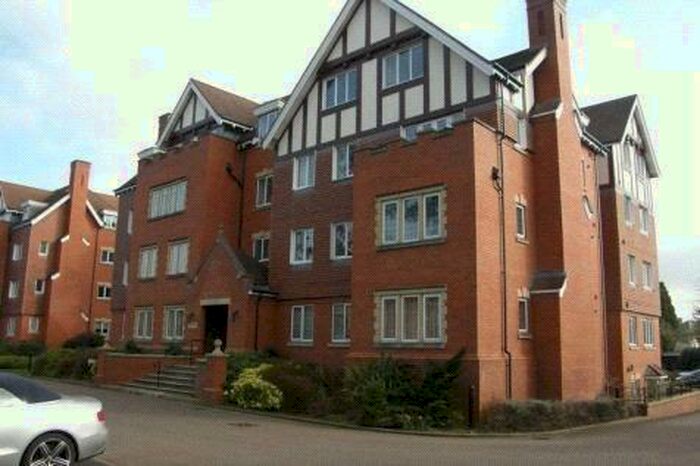 1 Bedroom Apartment To Rent In Aragon House, Warwick Road, Coventry, CV3
