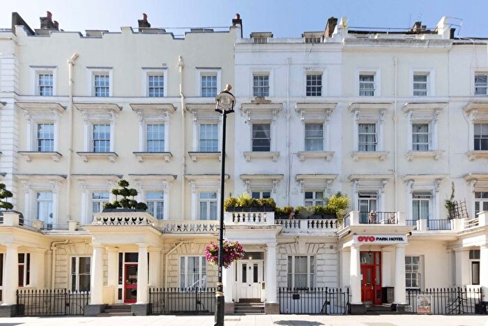 2 Bedroom Flat To Rent In Belgrave Road, London, SW1V