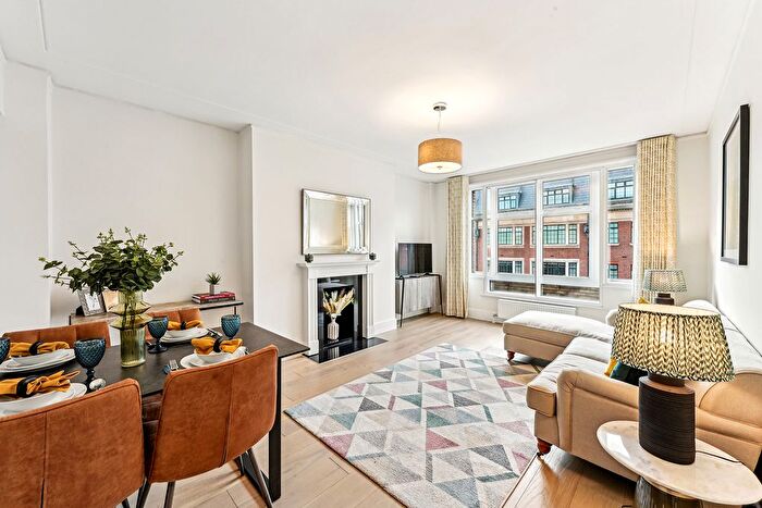 1 Bedroom Flat To Rent In Sloane Street, London, SW1X