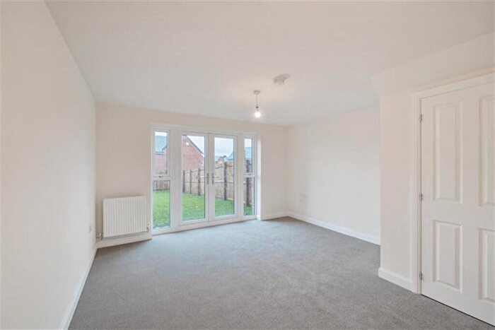 3 Bedroom Semi Detached House To Rent In Bedroom Semi Detached House In Daisy Lane, Throckley, NE15
