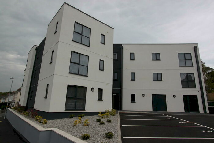 1 Bedroom Apartment To Rent In Lower Compton Road, Plymouth, Devon, PL3