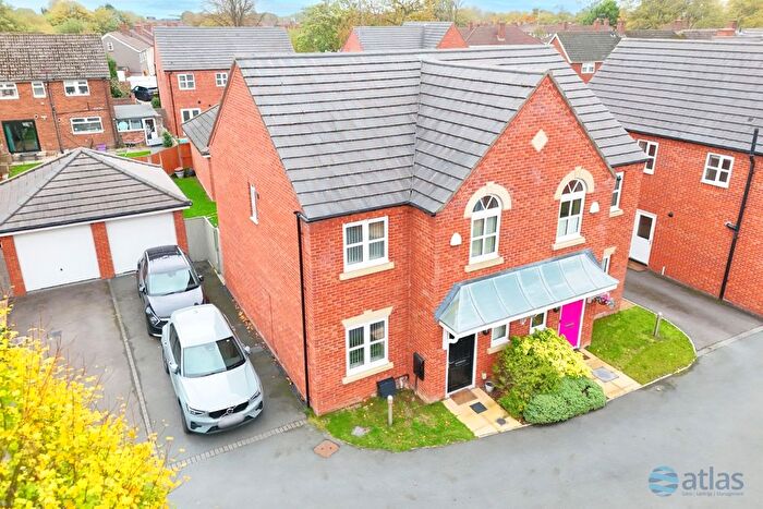 3 Bedroom Semi-Detached House For Sale In Avocet Avenue, Allerton, L19