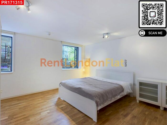 1 Bedroom Flat To Rent In Hermitage Street, London, W2
