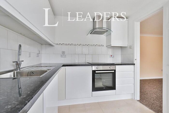 1 Bedroom Flat To Rent In Central Christchurch, BH23