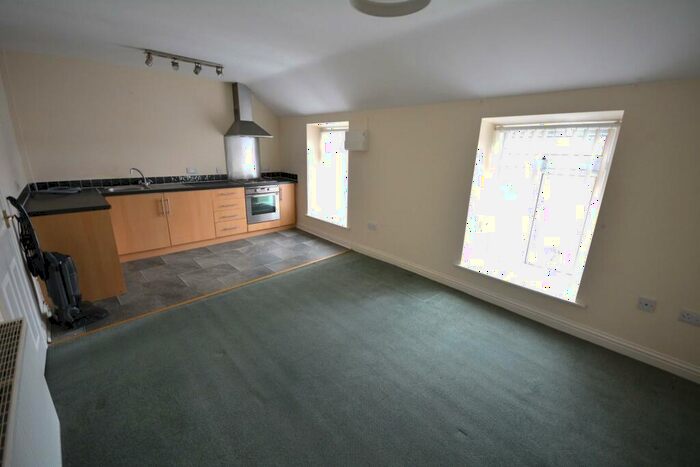2 Bedroom Flat To Rent In Westgate Road, Bishop Auckland, DL14