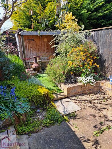 Terraced House For Sale In Sutton Bridge, Spalding, Lincolnshire, PE12