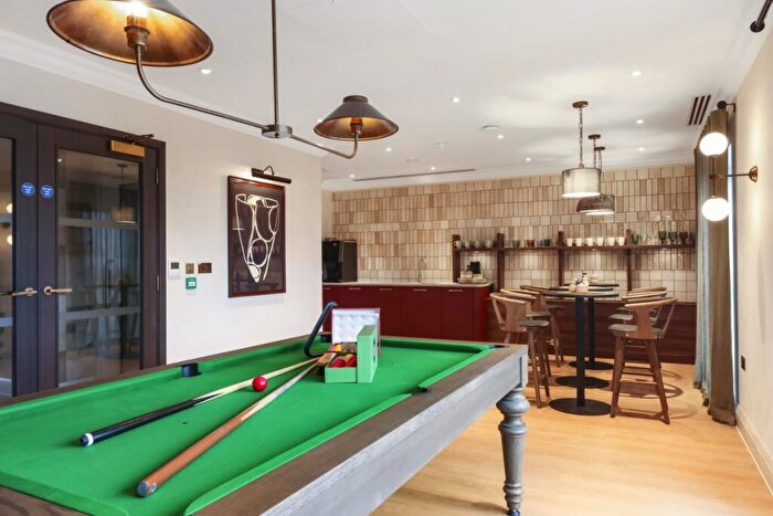 1 Bedroom Flat To Rent In The Cavalry, Millard Place, RG2