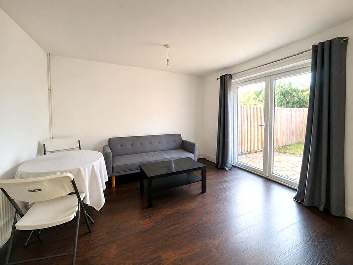 2 Bedroom Terraced House To Rent In Sledmere Court, Feltham, TW14