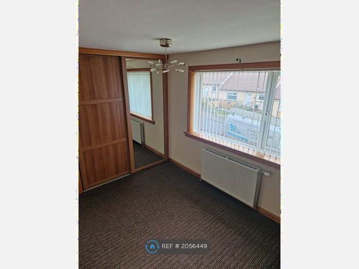 3 Bedroom Terraced House To Rent In Kirkton Avenue, West Kilbride, KA23