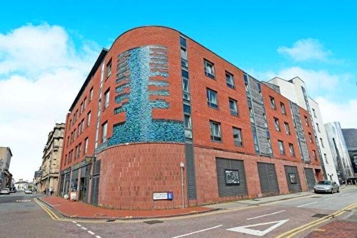 2 Bedroom Flat To Rent In Quayside, Cardiff, CF10