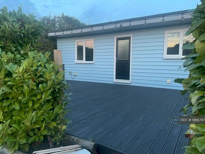 2 Bedroom Flat To Rent In Bambers Green, Takeley, Bishop's Stortford, CM22