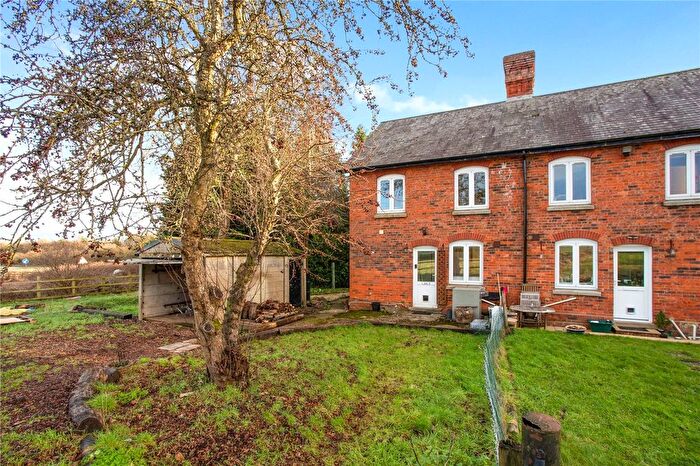 3 Bedroom Semi Detached House To Rent In Popham, Micheldever, Winchester, Hampshire, SO21