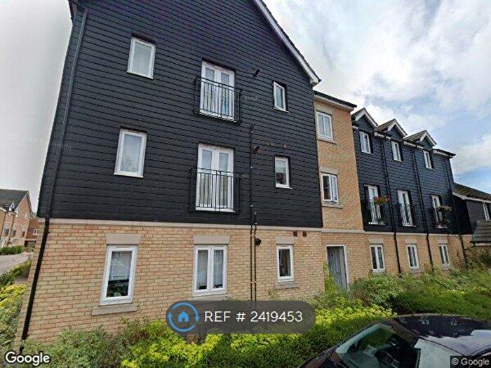 2 Bedroom Flat To Rent In Queens Hills, Costessey, Norwich, NR8