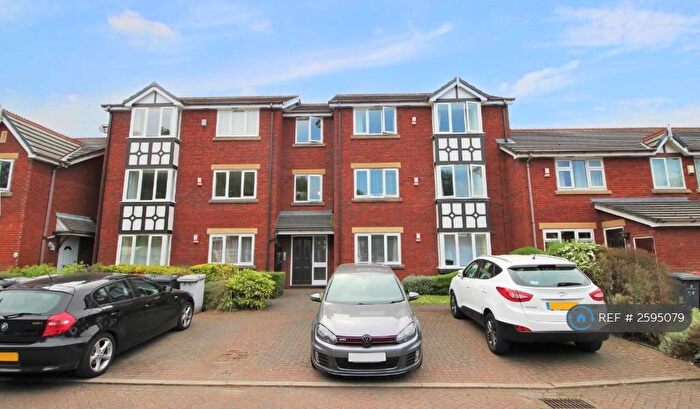 1 Bedroom Flat To Rent In Ashton-On-Ribble, Preston, PR1