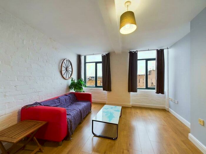 2 Bedroom Apartment To Rent In Equity Chambers, Piccadilly, Bradford, West Yorkshire, BD1