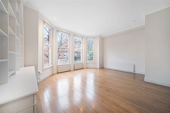 2 Bedroom Flat To Rent In Courtfield Road, London, SW7