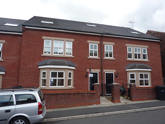2 Bedroom Apartment To Rent In Purlbrook Court, Brownlow Road, Bolton, BL6