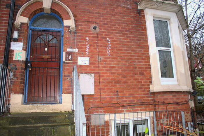 1 Bedroom Flat To Rent In Regent Park Avenue, Hyde Park, Leeds, LS6