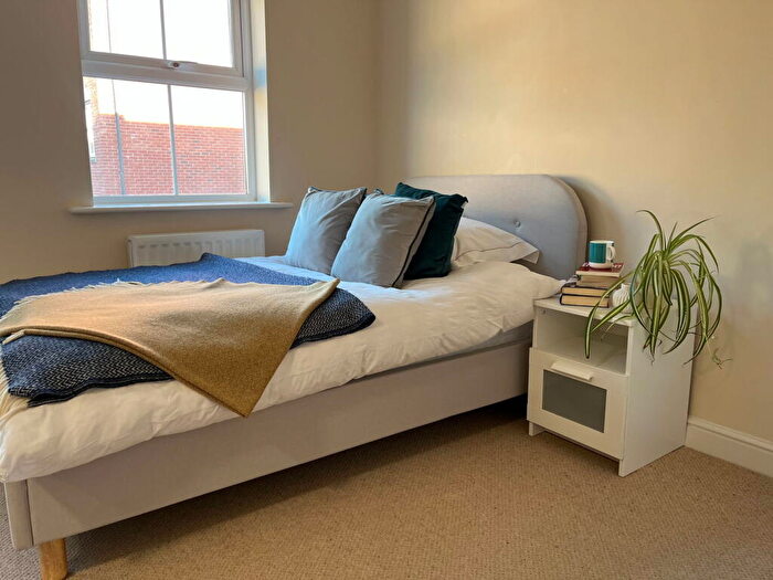 1 Bedroom House Of Multiple Occupation To Rent In Jackdaw Road, Corby, Northamptonshire, NN18