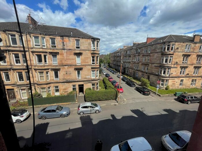 1 Bedroom Flat For Sale In Flat /, Newlands Road, Glasgow, G44