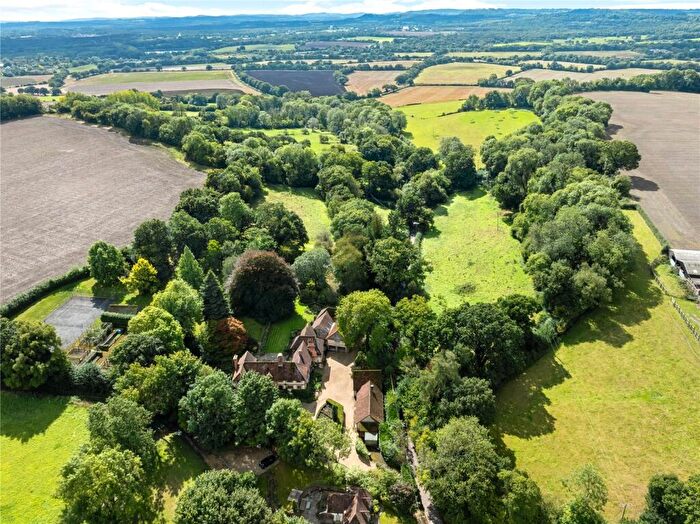 10 Bedroom Detached House To Rent In South Hay, Kingsley, Bordon, Hampshire, GU35