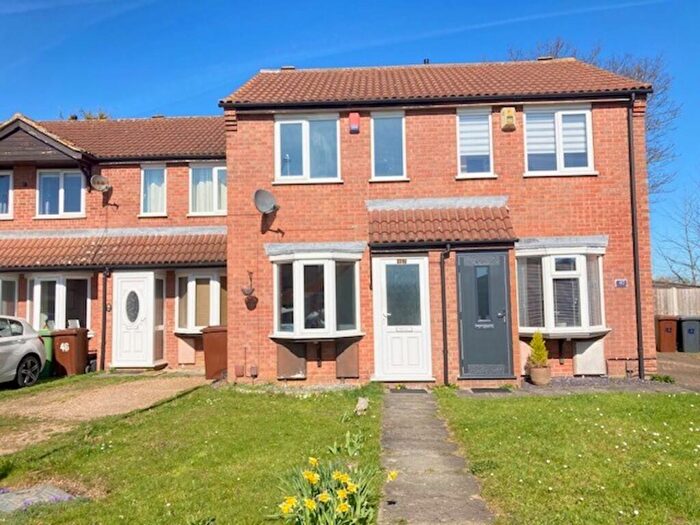 2 Bedroom Town House To Rent In Beaufort Road, Lincoln, LN2
