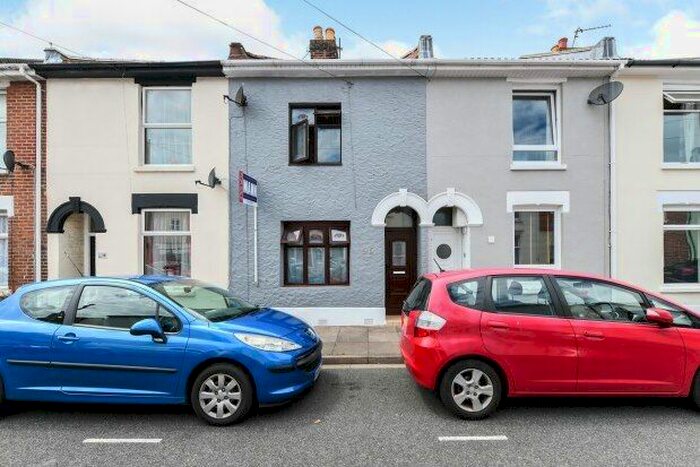 3 Bedroom Property To Rent In Adames Road, Portsmouth, PO1