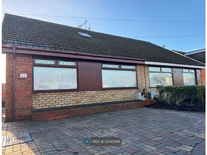 4 Bedroom Semi-Detached House To Rent In Owst Road, Keyingham, HU12