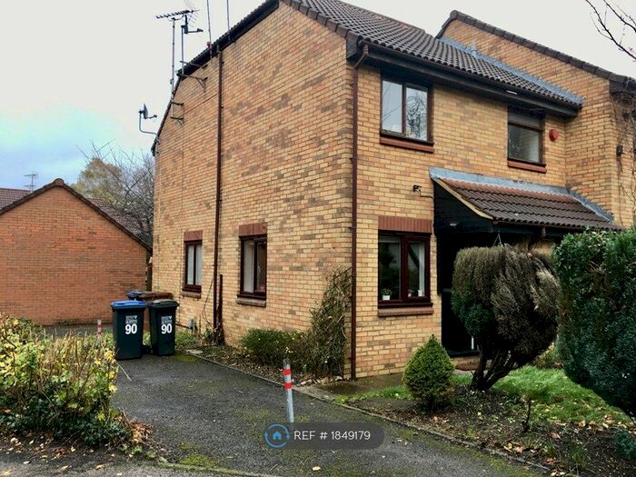 1 Bedroom End Of Terrace House To Rent In Hatfield, Hatfield, AL9