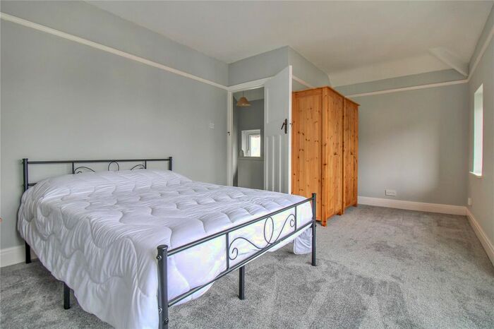 2 Bedroom Semi-Detached House For Sale In Church Walk North, Rodbourne Cheney, Swindon, SN25