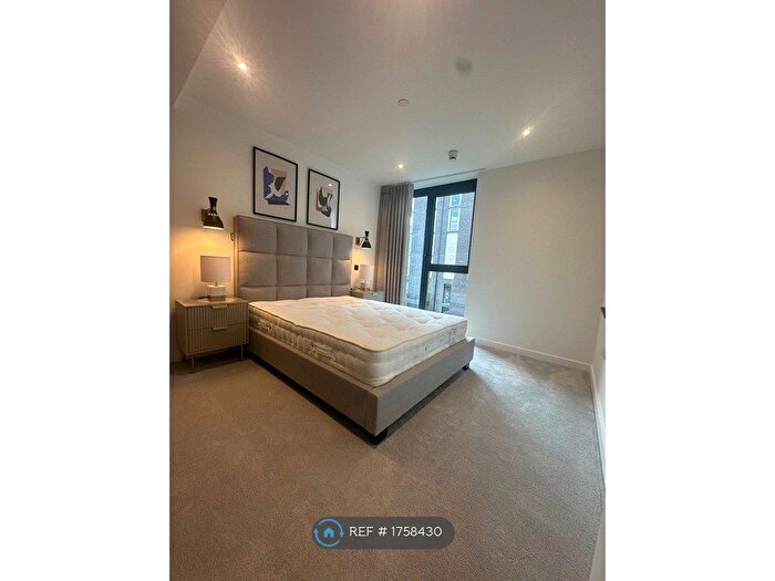 1 Bedroom Flat To Rent In Boxwood Garden, London, E1W