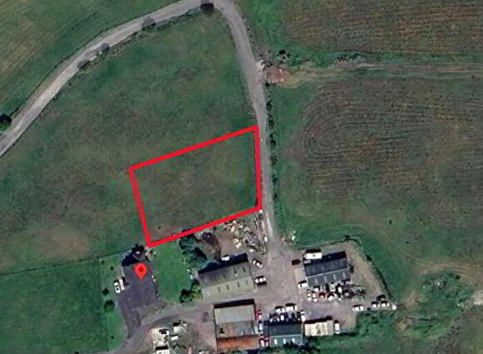 Detached House For Sale In Development Site @, Glenside Road, Belfast, BT17