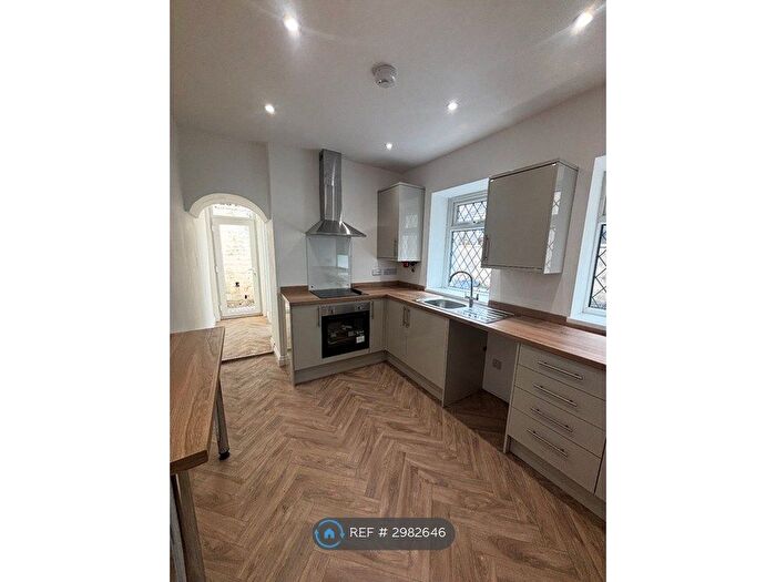 4 Bedroom Detached House To Rent In Jubilee Road, New Tredegar, NP24