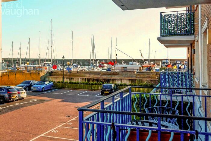 2 Bedroom Flat To Rent In Britannia Court, The Strand, Brighton BN2